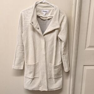 BB Dakota Sweater Jacket